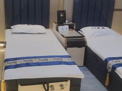 -盈鑫足道(昊翔家园店)