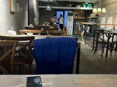 大堂-李记潮汕砂锅粥(营福路店)