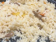 -西部马华清真兰州牛肉面·烧烤夜市(三里河店)