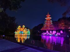 -深圳锦绣中华民俗村