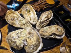 -烧蠔帮·湛江生蚝(南桥店)