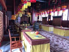 -横店影视城明清宫苑园区