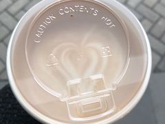 澳白-Manner Coffee(大宁国际商业广场店)