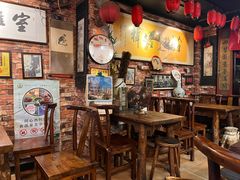 -玉祥府牛肉罩饼(金光道店)