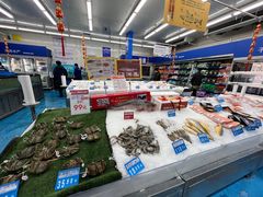 -麦德龙(郑东店)