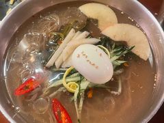 -三代烤肉(保利广场店)