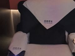 -尚善若水·汤泉·SPA·沐足(东方渔人码头店)