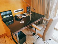 -廊坊固安福朋喜来登酒店