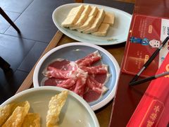 -1078號老北京涮肉(松柏店)
