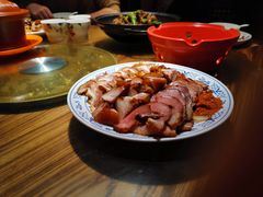 -百年神厨·地道川菜(清江西路店)