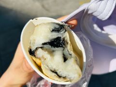 -孙氏梅花糕(马台街)