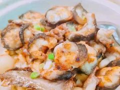 -龚记海鲜20年老字号