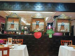 -阿诺泰·泰国餐厅(棕北店)