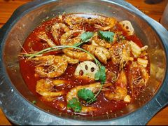 -惠友大虾(太原北街店)