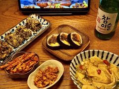 -师任堂韩式食品(总店)