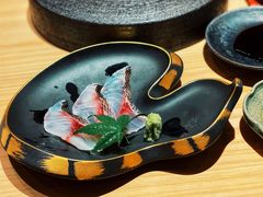 -银座岩