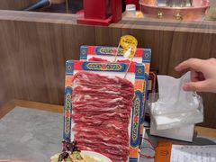 -侃爷南门铜锅涮肉