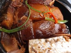 -金牌外婆家(苏州中心店)