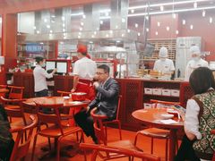 -喜家德虾仁水饺(东海缤纷天地店)