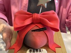 -黑池口感烘焙·生日蛋糕(坂田店)