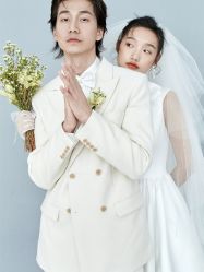 -薇薇新娘婚纱摄影(开州大道店)