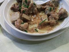 -抱德·潮汕味(敦和店原惠城鱼仔)
