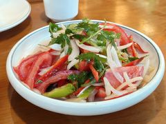 -清真·弹拨尔新疆美食餐厅(延龄巷店)