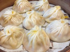-馋三尺蟹粉小笼(人民广场店)