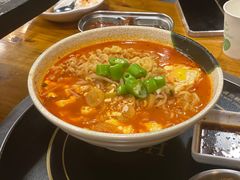 -咕咕站韩国料理(紫金港店)