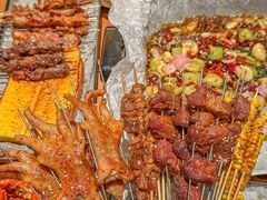 -猫公子纸上烤鱼烧烤•Bistro小酒馆(钱江世纪城店)