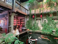 -The Flowers Coffee(南山店)