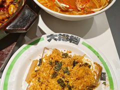 -欧记大排档·景德菜(上海首店)