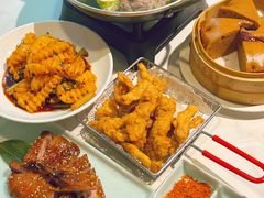 -全牛匠·乐山跷脚牛肉(京粮广场店)