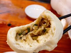 -老陶包子铺(南大西南村店)