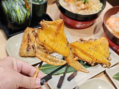 -友壹町寿司(佛山新DNA店)
