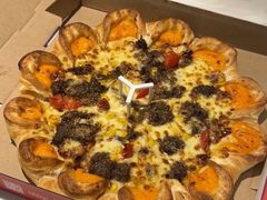 -必胜客(余姚五彩城店PH店)