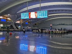 -临沂北站