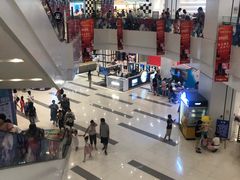 -凯德广场(武胜路店)