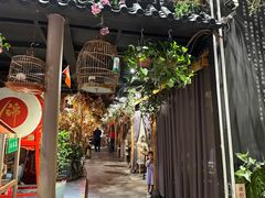 -锦上中式酒馆(南内环店)