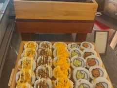 -西安高新希尔顿酒店·咖啡露台西餐厅