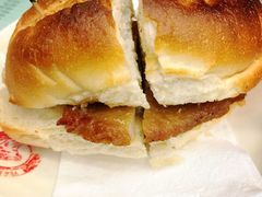 -义顺牛奶公司(庇利金街店)