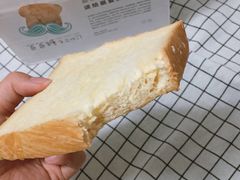 -爸爸糖吐司面包(南京鼓楼龙江店)
