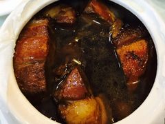 同乐坛肉-同乐馆(阳光店)