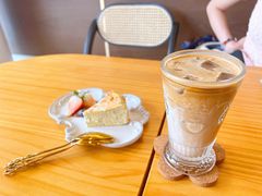 -LOOKA COFFEE(大鹏所城店)