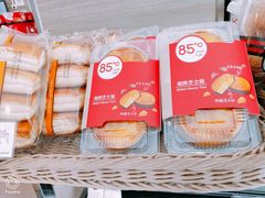 -85度C(青岛闽江路店)