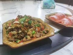 -朗妈私房菜(婺女州店)