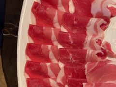 -东来顺饭庄(金泉广场店)