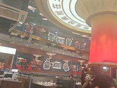-火啫啫·粤式啫啫煲(南通首店)
