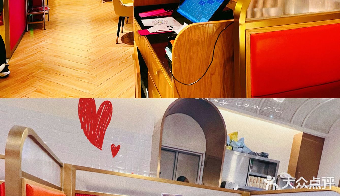 番禺港式茶餐厅——吴系包饺掂