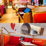 番禺港式茶餐厅——吴系包饺掂